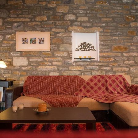 Pelion Goddess Villas アギオス・ゲルギオス・ニリアス エクステリア 写真
