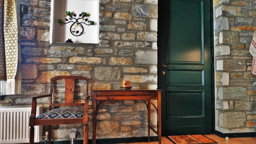 Pelion Goddess Villas アギオス・ゲルギオス・ニリアス 部屋 写真