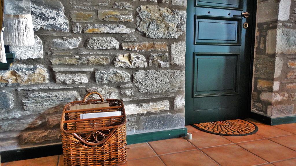 Pelion Goddess Villas アギオス・ゲルギオス・ニリアス 部屋 写真