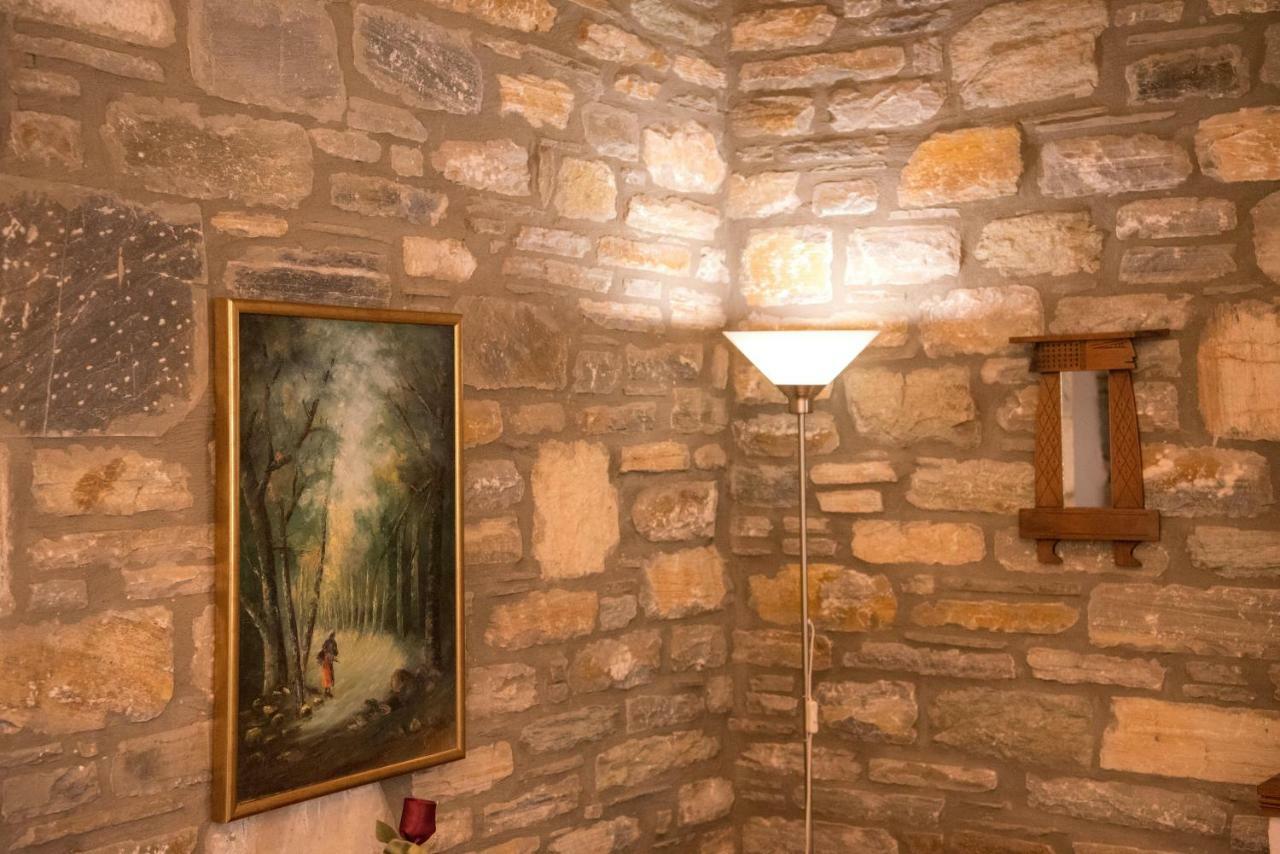 Pelion Goddess Villas アギオス・ゲルギオス・ニリアス エクステリア 写真